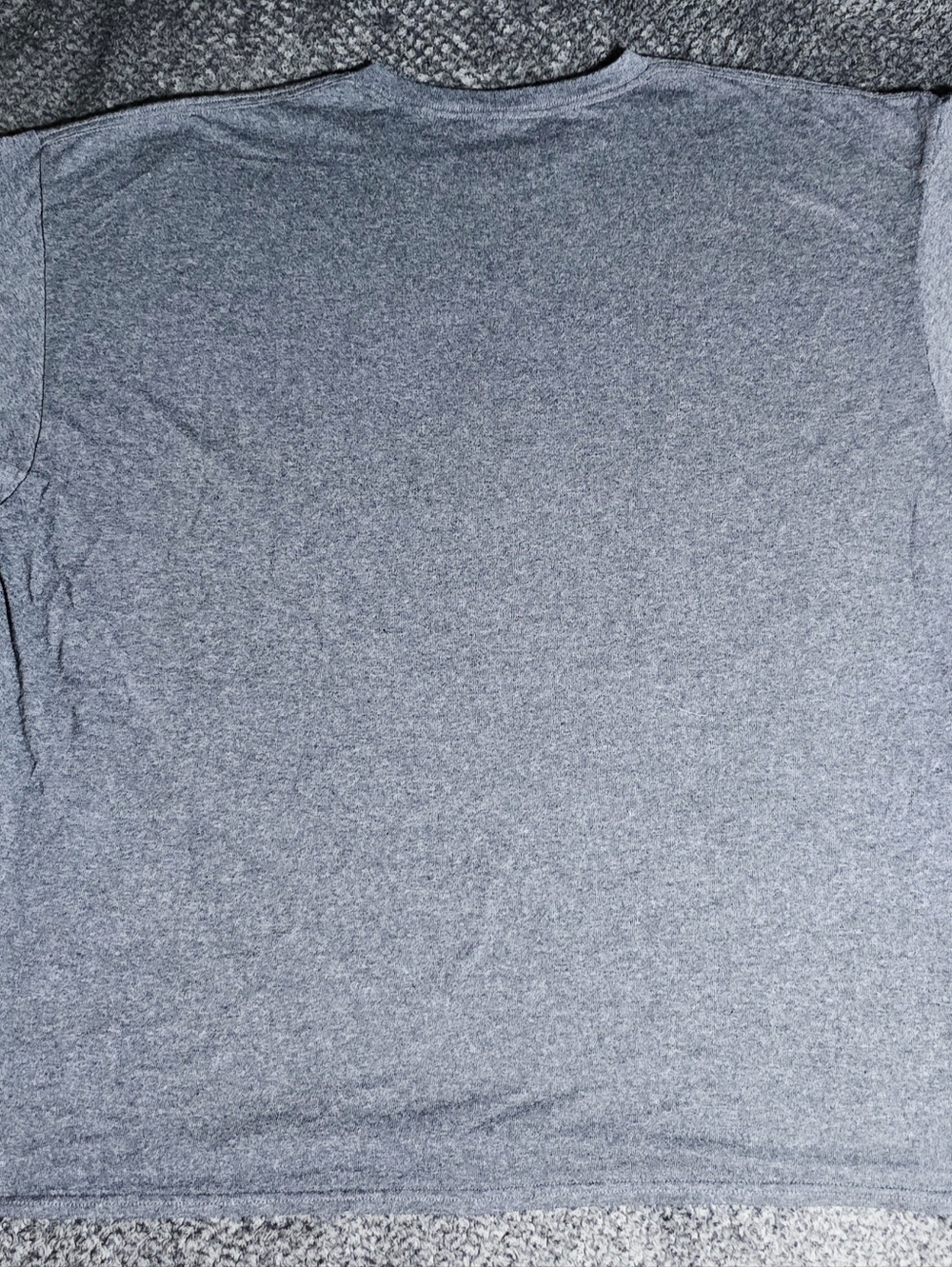 Disney Nightmare Before Christmas Jack Skellington Graphic Tee Men’s 2XL Gray - Picture 5 of 5